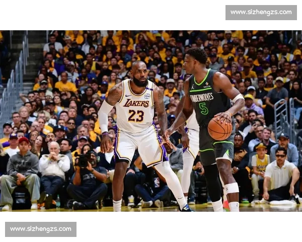 NBA总决赛G4湖人对阵热火巅峰对决解析关键战术与胜负走势前瞻
