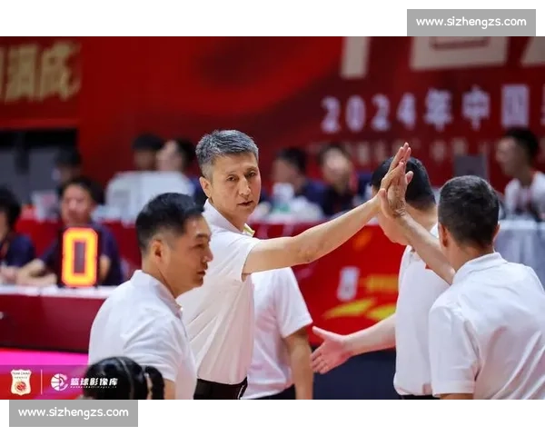 中国男篮对阵中国香港队篮球较量全景解析与区域对抗实力观察